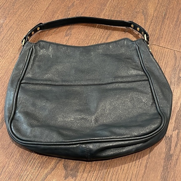 Marc Jacob’s Women’s Black Leather Shoulder Bag - Picture 7 of 11